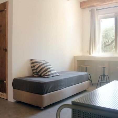 Casal Lluent Bed & Breakfast Alghero Exterior foto