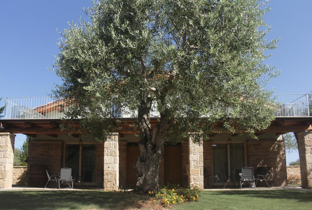 Casal Lluent Bed & Breakfast Alghero Exterior foto