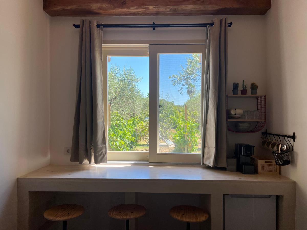 Casal Lluent Bed & Breakfast Alghero Exterior foto