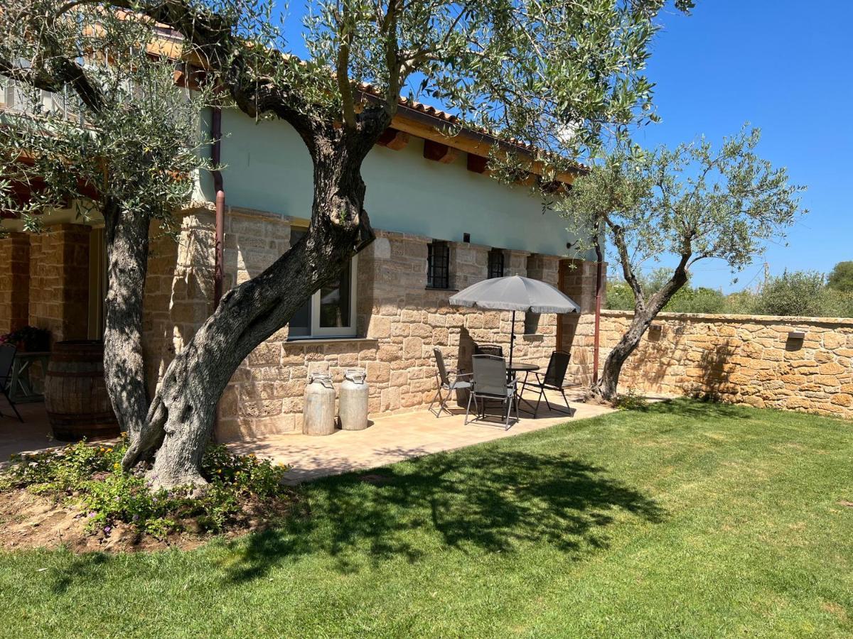 Casal Lluent Bed & Breakfast Alghero Exterior foto