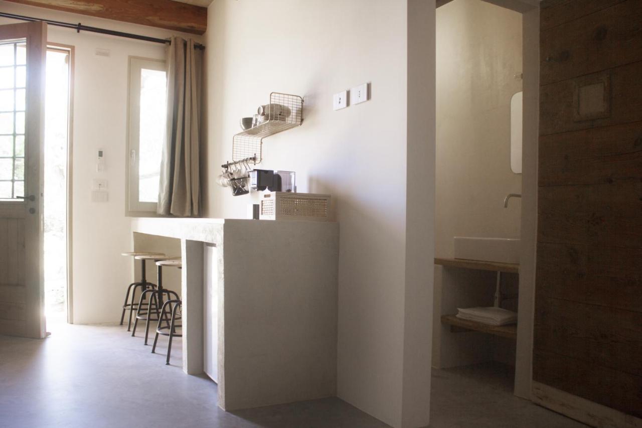 Casal Lluent Bed & Breakfast Alghero Exterior foto