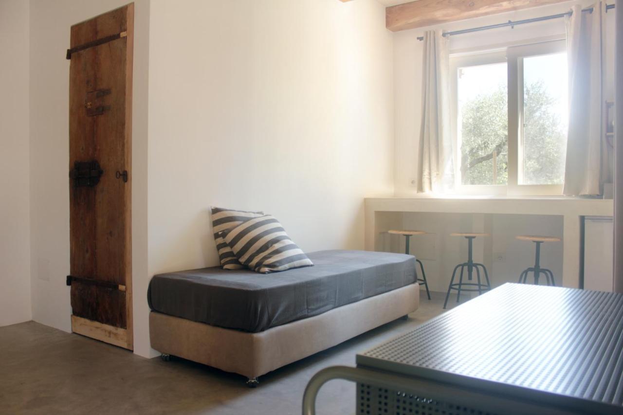 Casal Lluent Bed & Breakfast Alghero Exterior foto