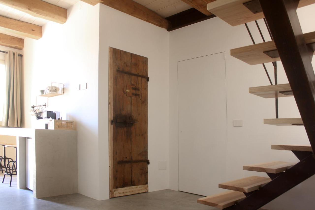 Casal Lluent Bed & Breakfast Alghero Exterior foto