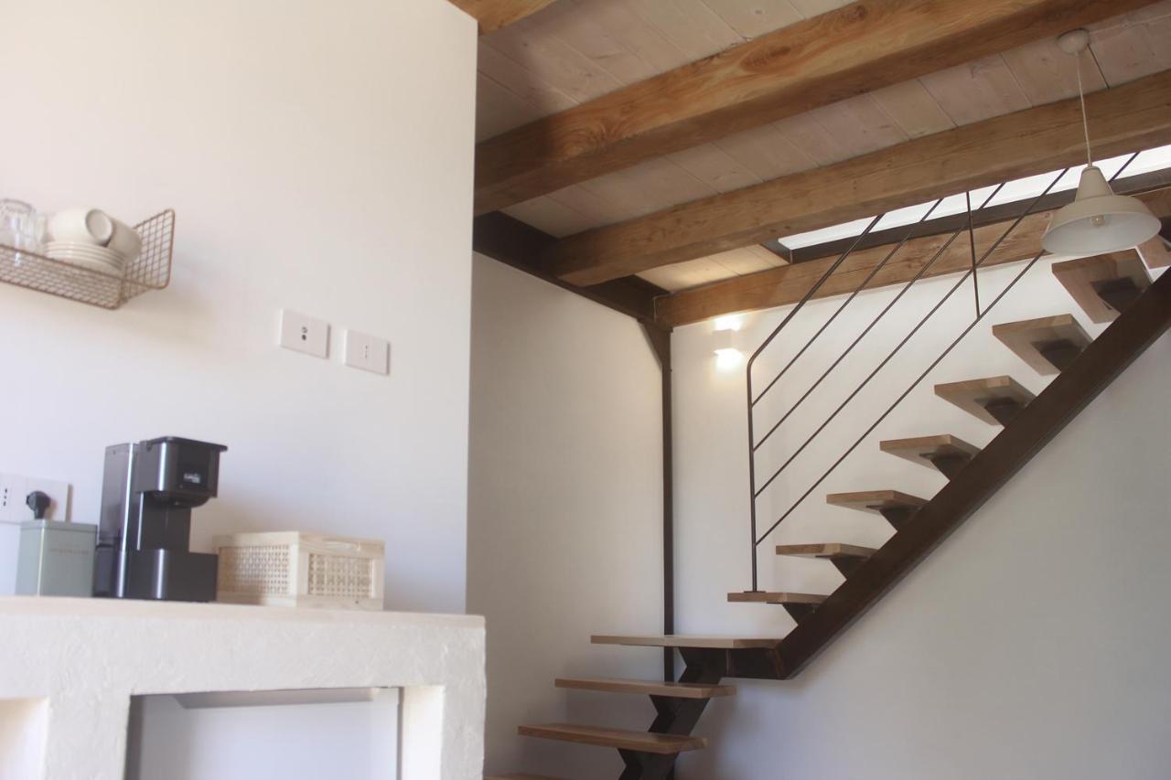 Casal Lluent Bed & Breakfast Alghero Exterior foto