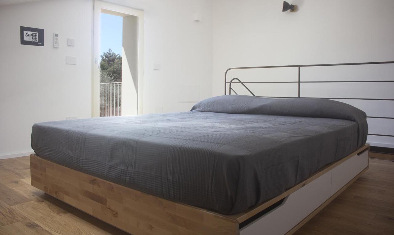 Casal Lluent Bed & Breakfast Alghero Exterior foto