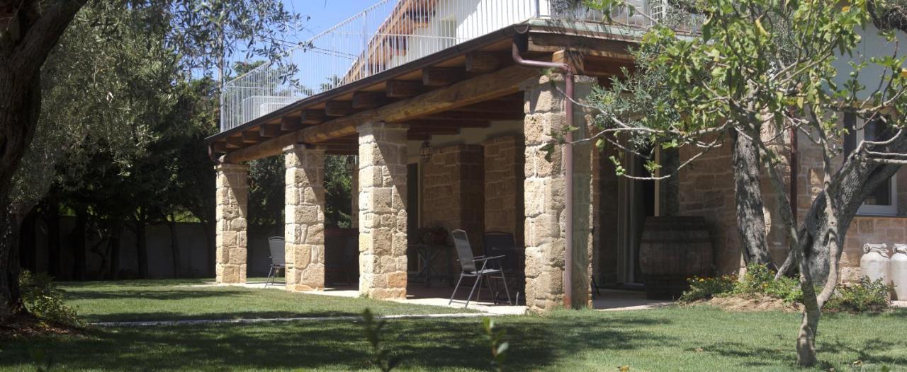 Casal Lluent Bed & Breakfast Alghero Exterior foto
