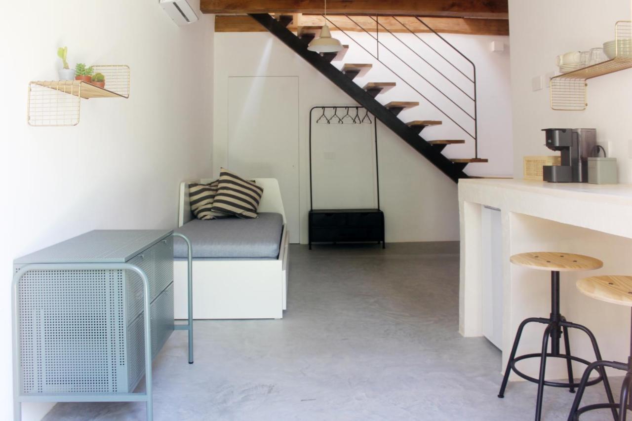 Casal Lluent Bed & Breakfast Alghero Exterior foto