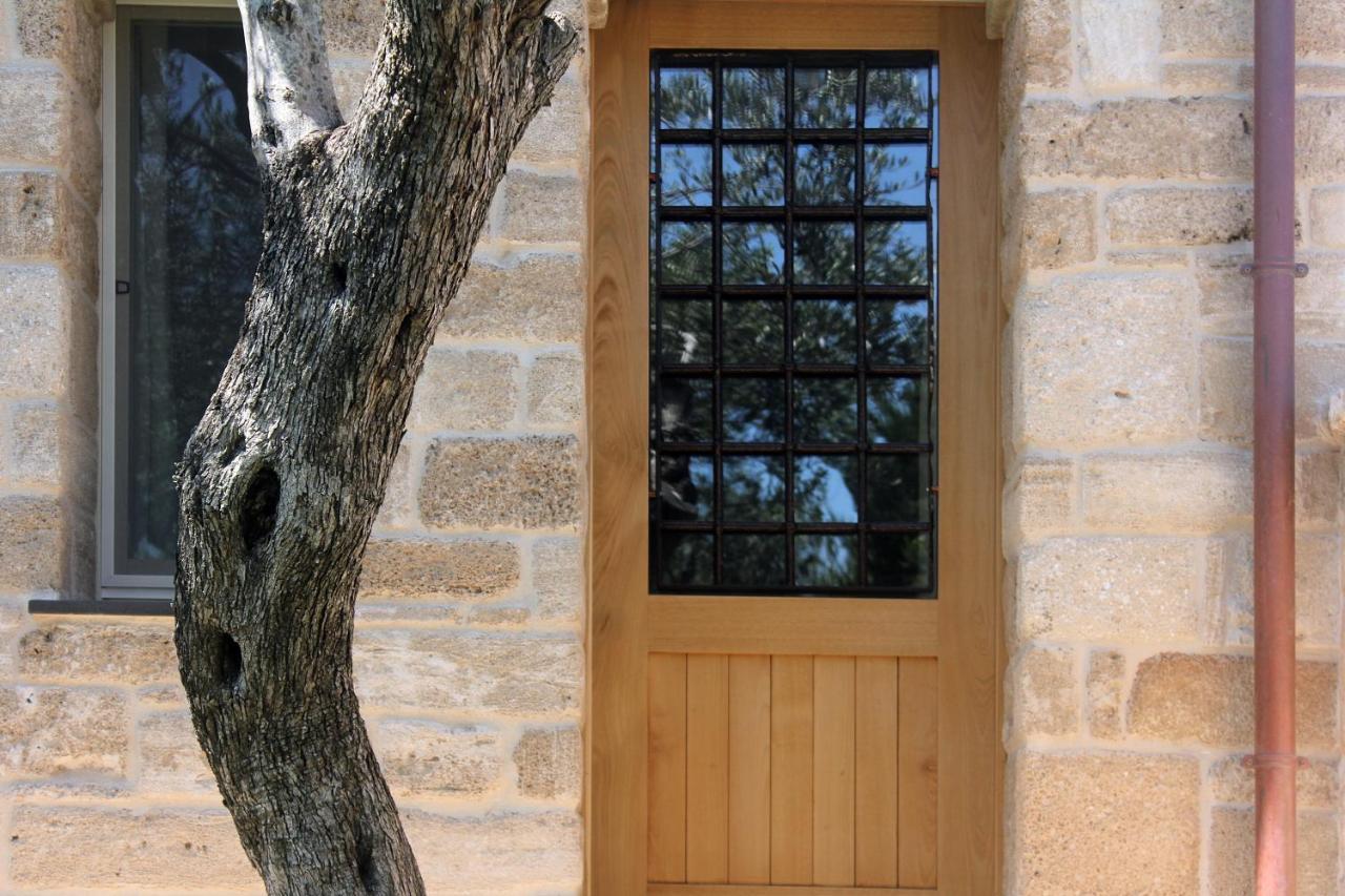 Casal Lluent Bed & Breakfast Alghero Exterior foto