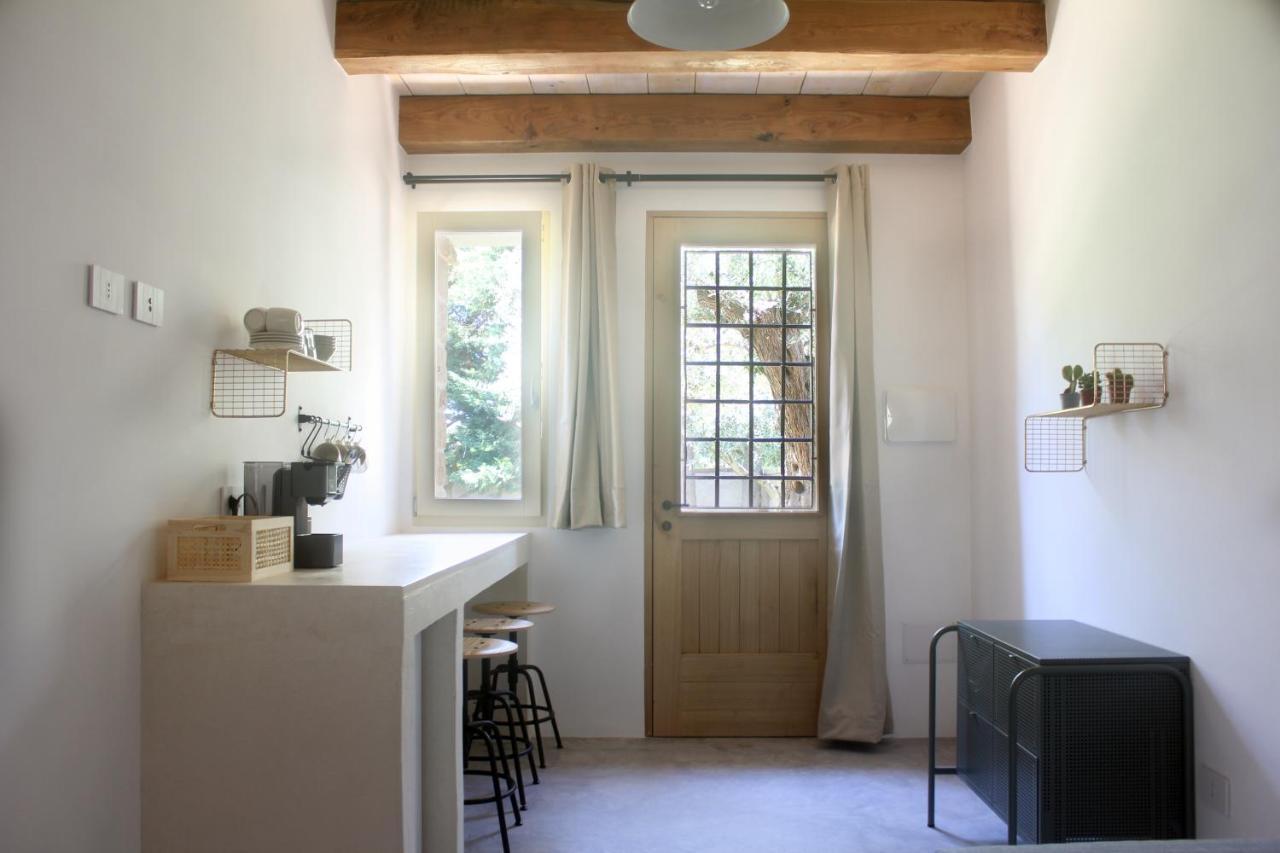 Casal Lluent Bed & Breakfast Alghero Exterior foto
