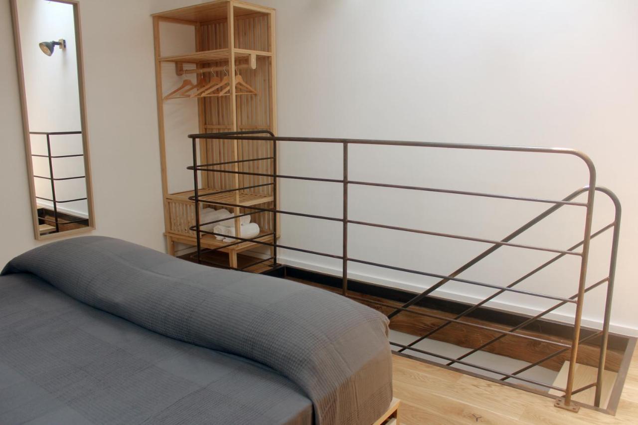 Casal Lluent Bed & Breakfast Alghero Exterior foto