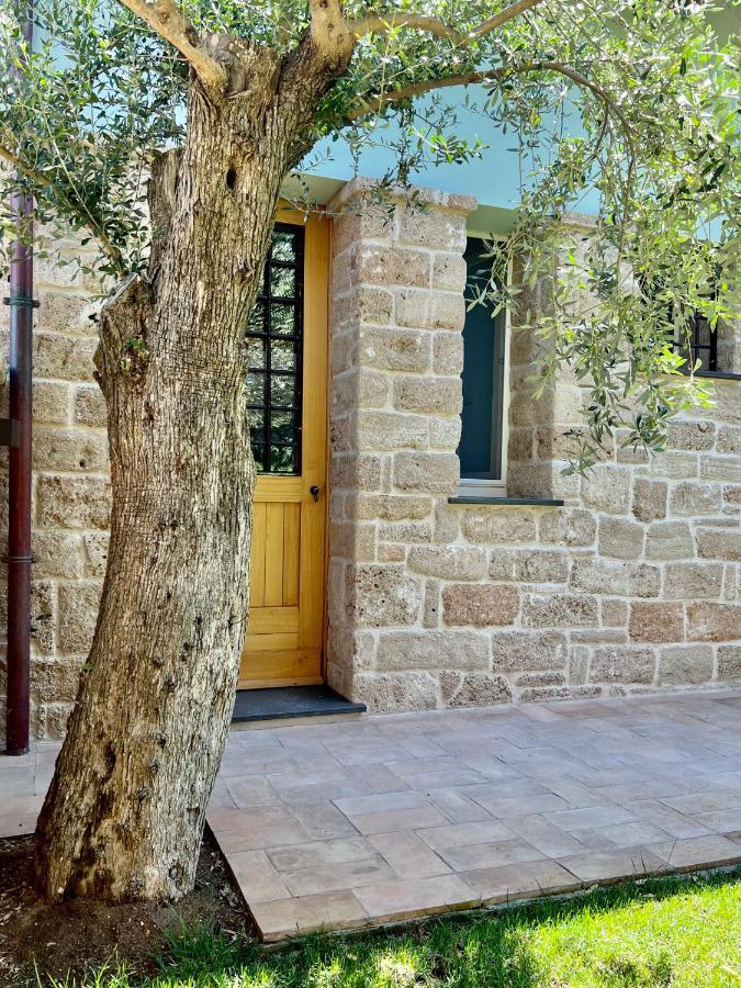 Casal Lluent Bed & Breakfast Alghero Exterior foto
