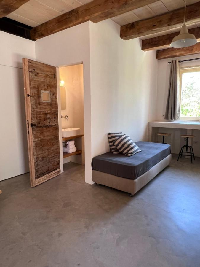 Casal Lluent Bed & Breakfast Alghero Exterior foto