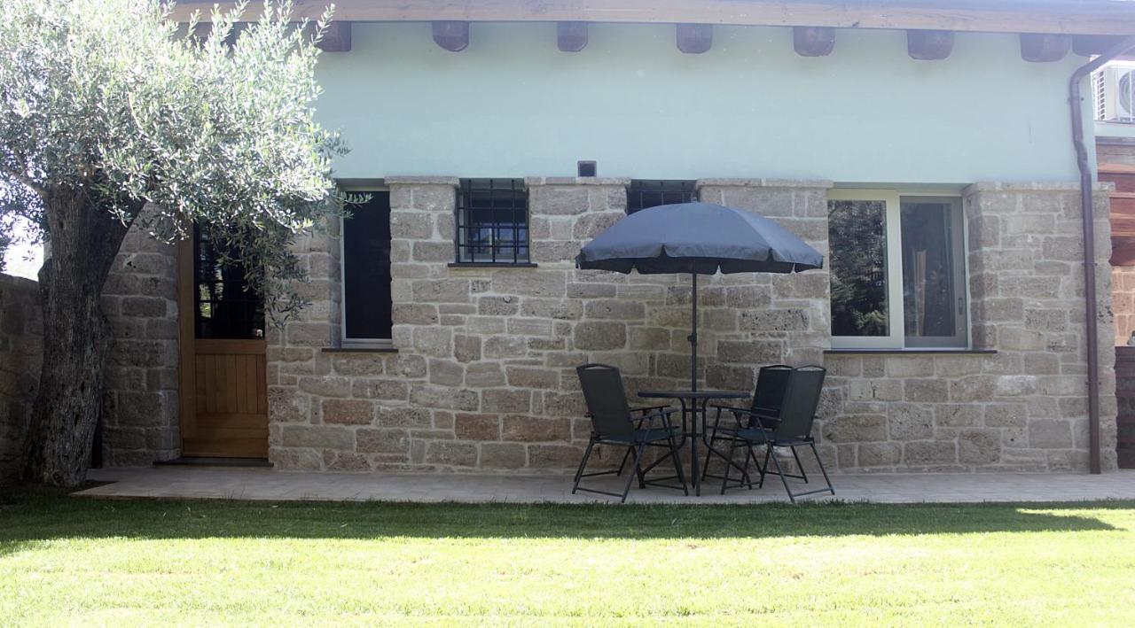 Casal Lluent Bed & Breakfast Alghero Exterior foto